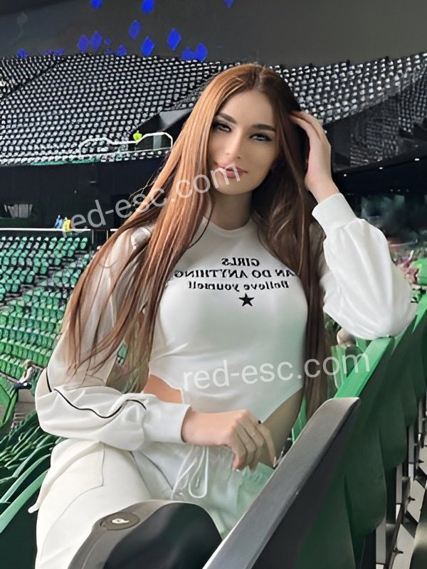 Лера — Вичуга